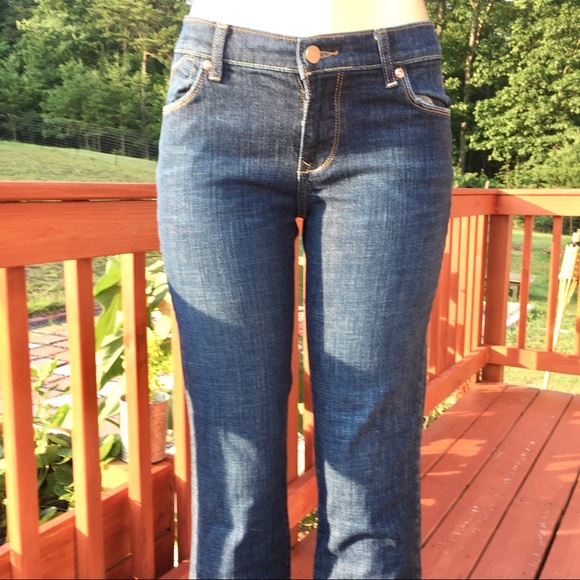 Old Navy The Flirt Women’s  Jeans - Picture 2 of 13